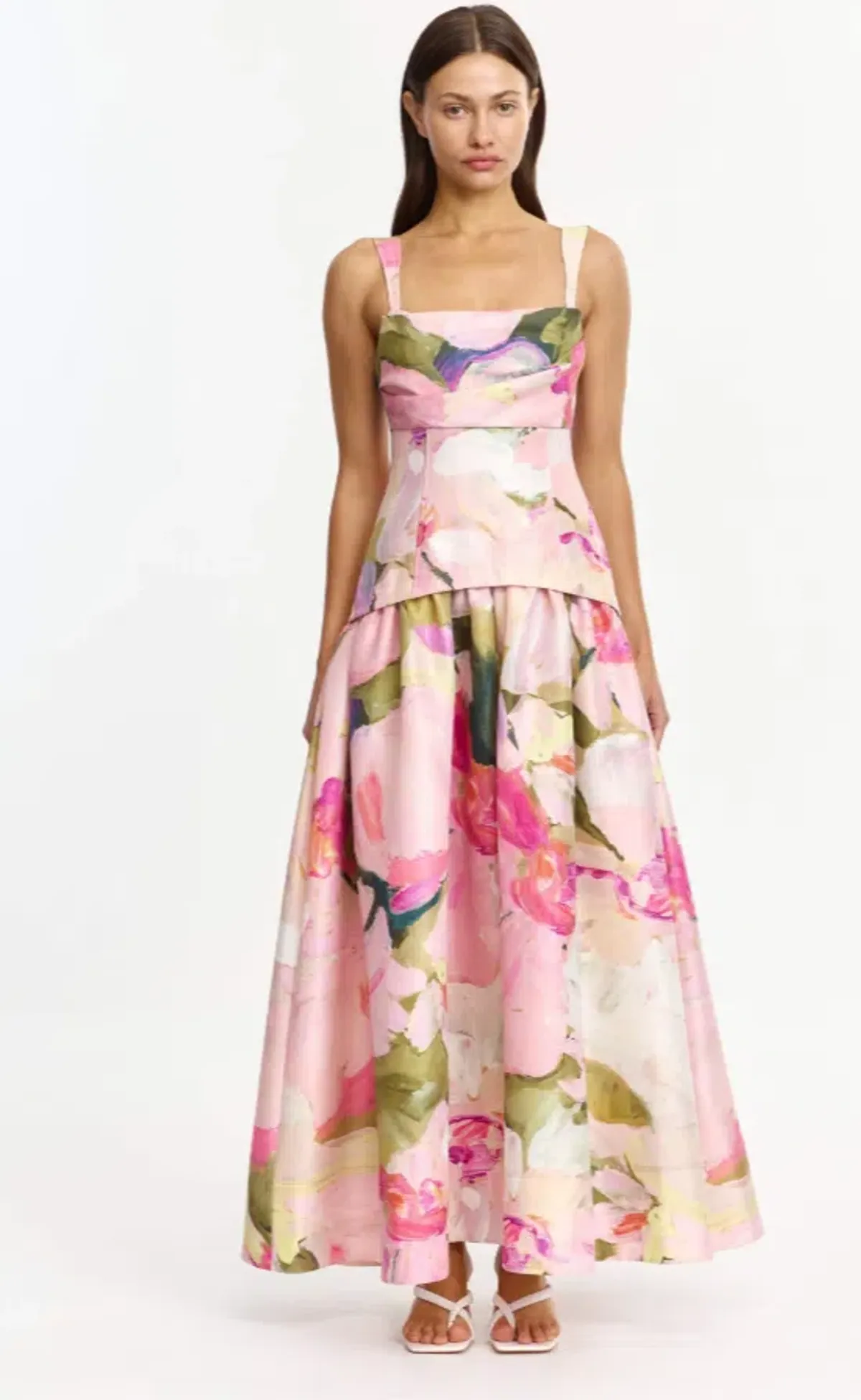 ACLER REEVE MAXI DRESS 8 - Image 1