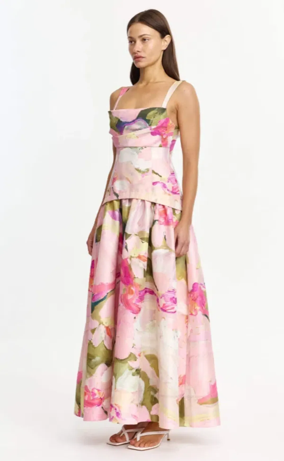 ACLER REEVE MAXI DRESS 8 - Image 2