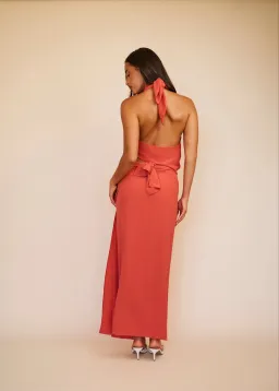 KOSTER KULTURE BOBBIES SET CORAL SIZE 8 for rent on The Volte - image 3