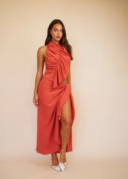 KOSTER KULTURE BOBBIES SET CORAL SIZE 8 for rent on The Volte - image 4