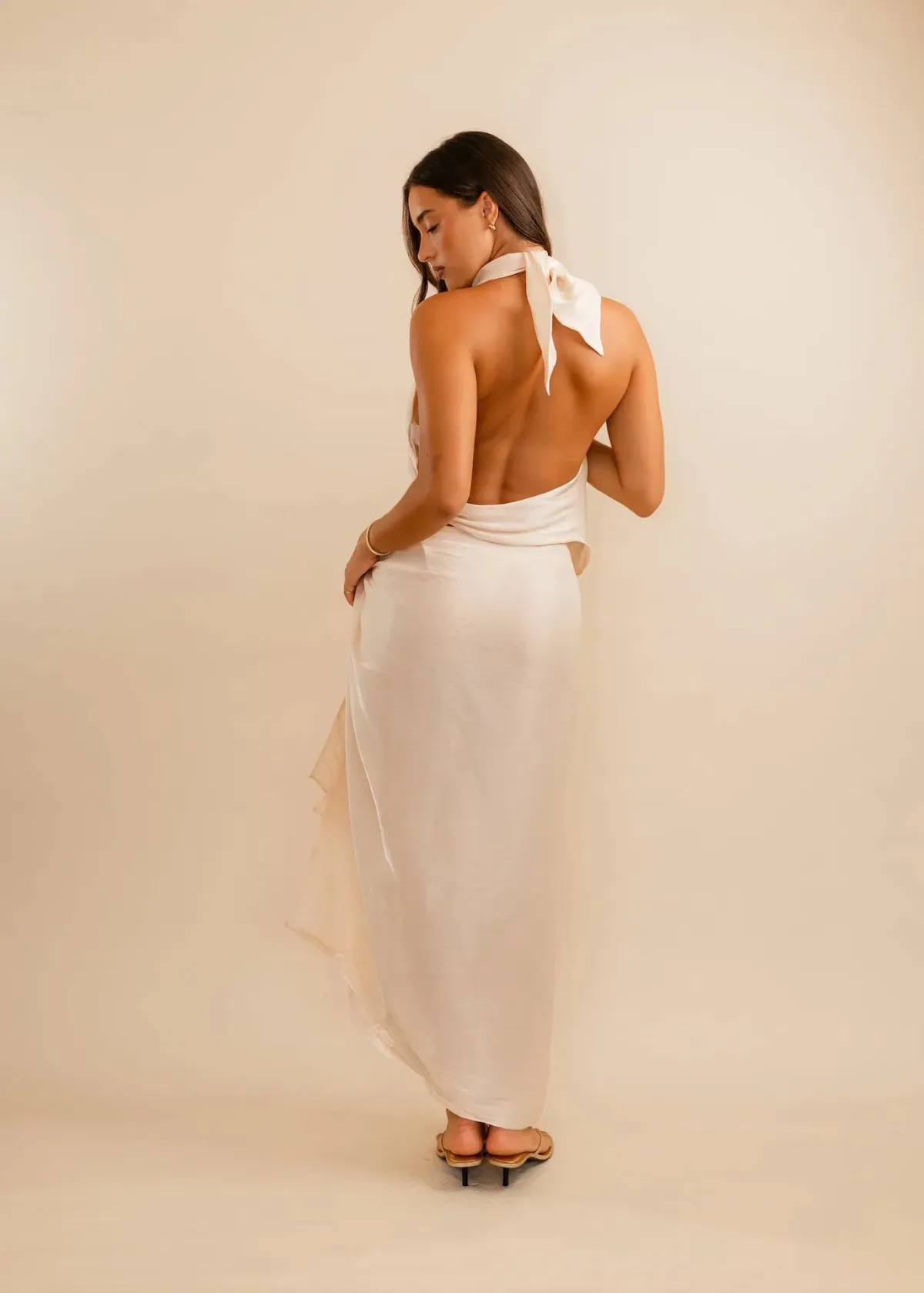 KOSTER KULTURE BOBBIES SET CHAMPAGNE SIZE 10 - Image 3