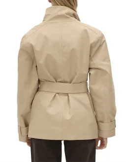 C&M Camilla and Marc Mahdavi Puffer Jacket XXS Paloma for rent on The Volte - image 3