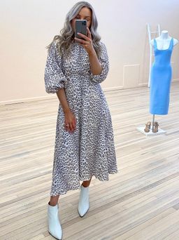 Bec & Bridge Ocelot Midi size 6 for rent on The Volte - image 1