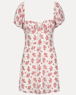 Realisation Par The Venus Dress Pleasures Print Size 8 for rent on The Volte - image 3