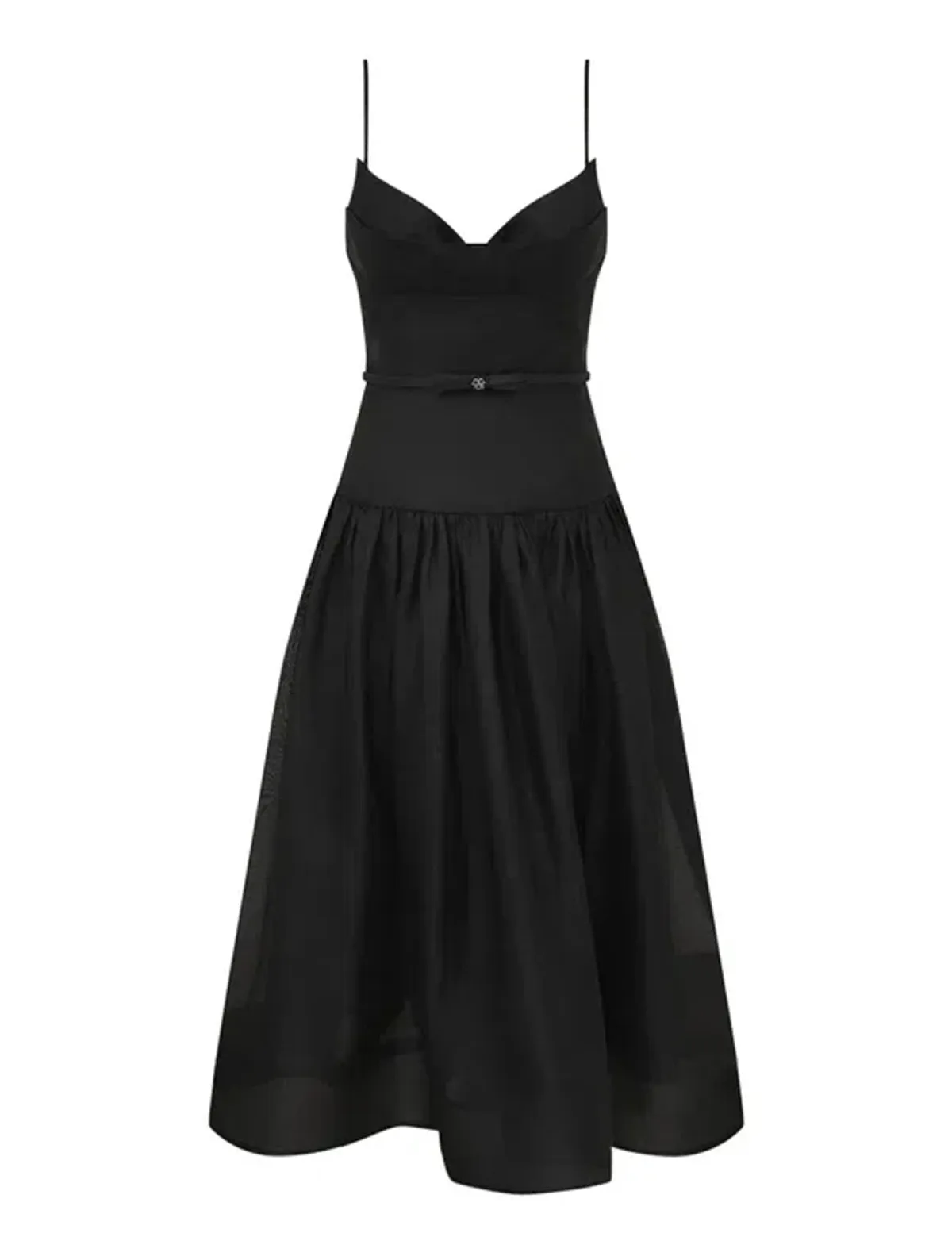 Zimmerman Black Dress - Image 1