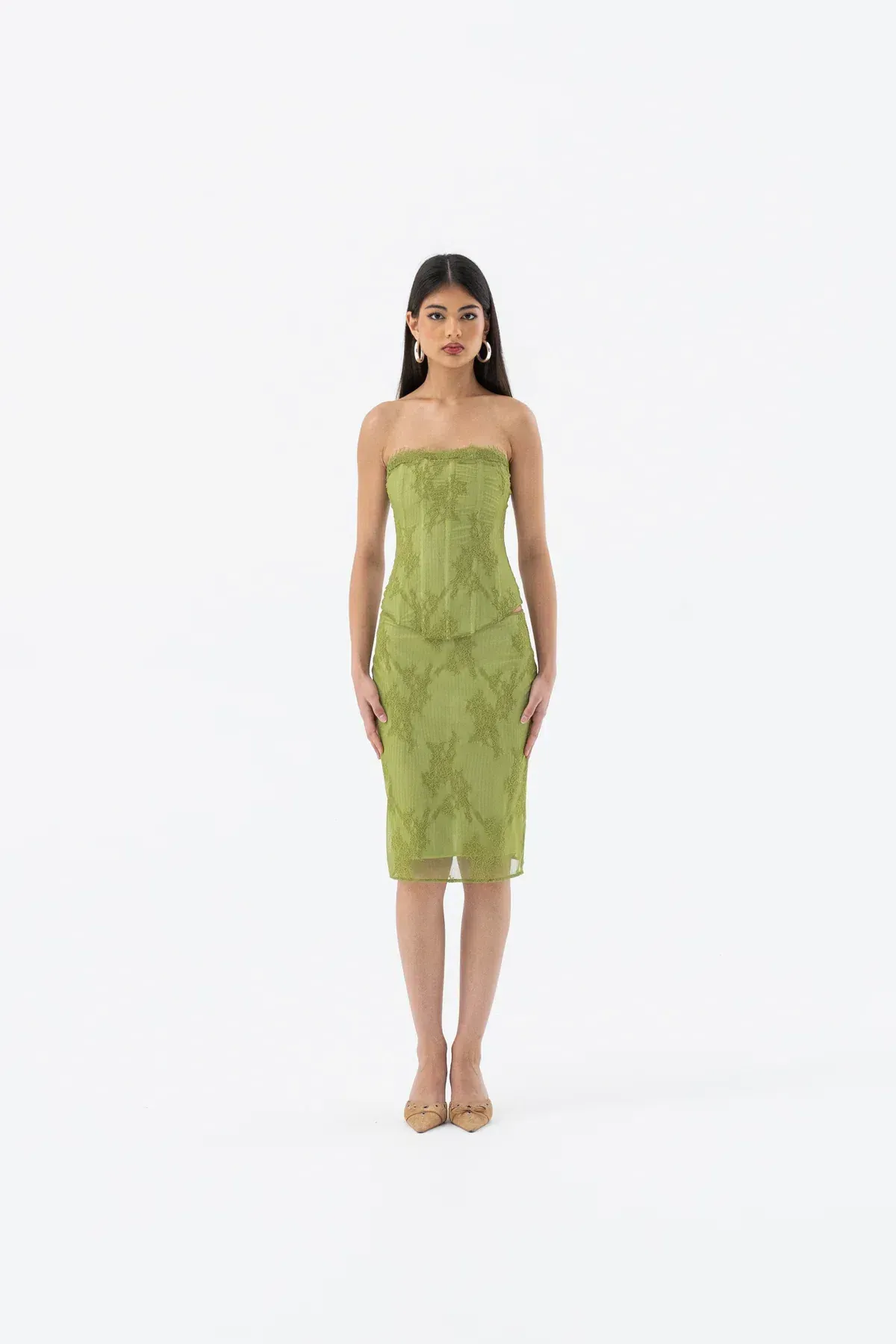 HNTR The Label Inez Set - Image 2