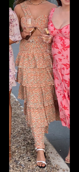 Significant Other Escape Dress for rent on The Volte - image 4