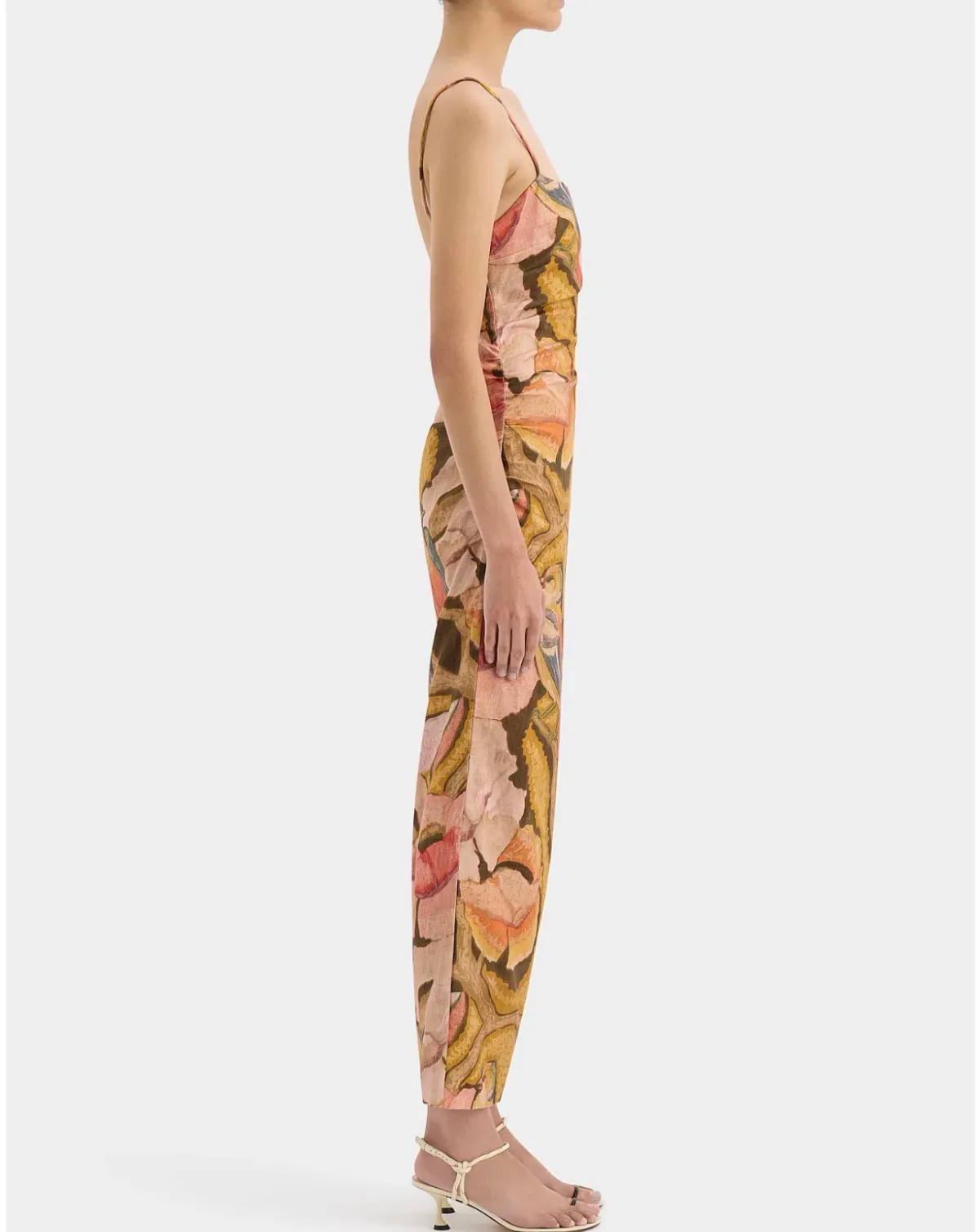Sir The Label Talulah Column Dress size 1 / 8  - Image 3