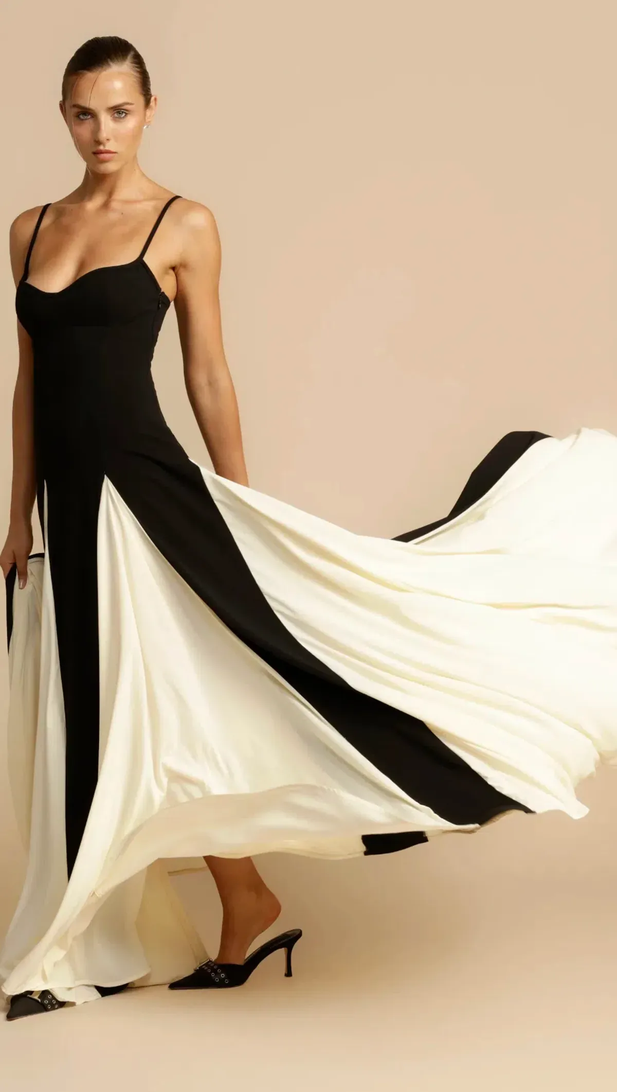Arcina Ori Paloma Dress sz 10 - Image 2