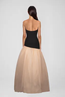 Dion Gown for rent on The Volte - image 3
