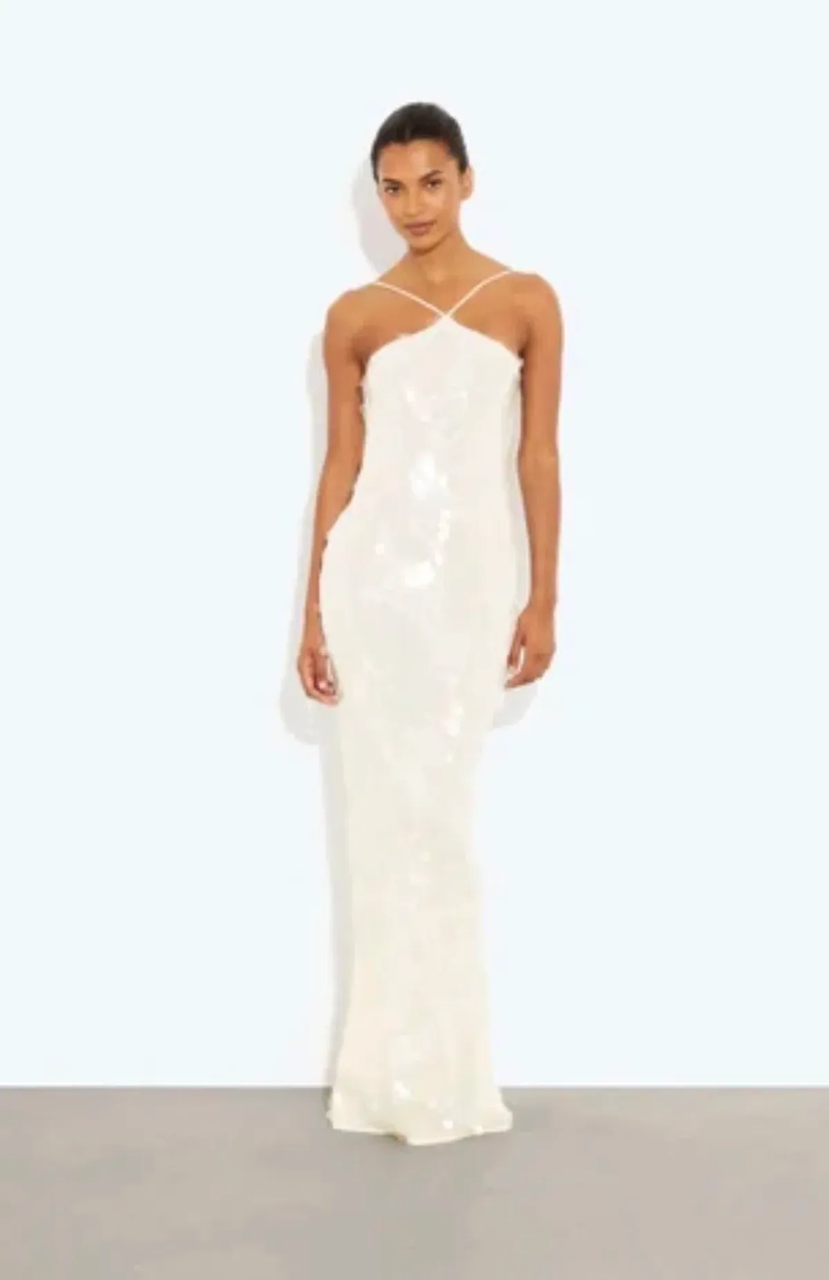 Rat & Boa Emmanuella Gown - XS - Image 1