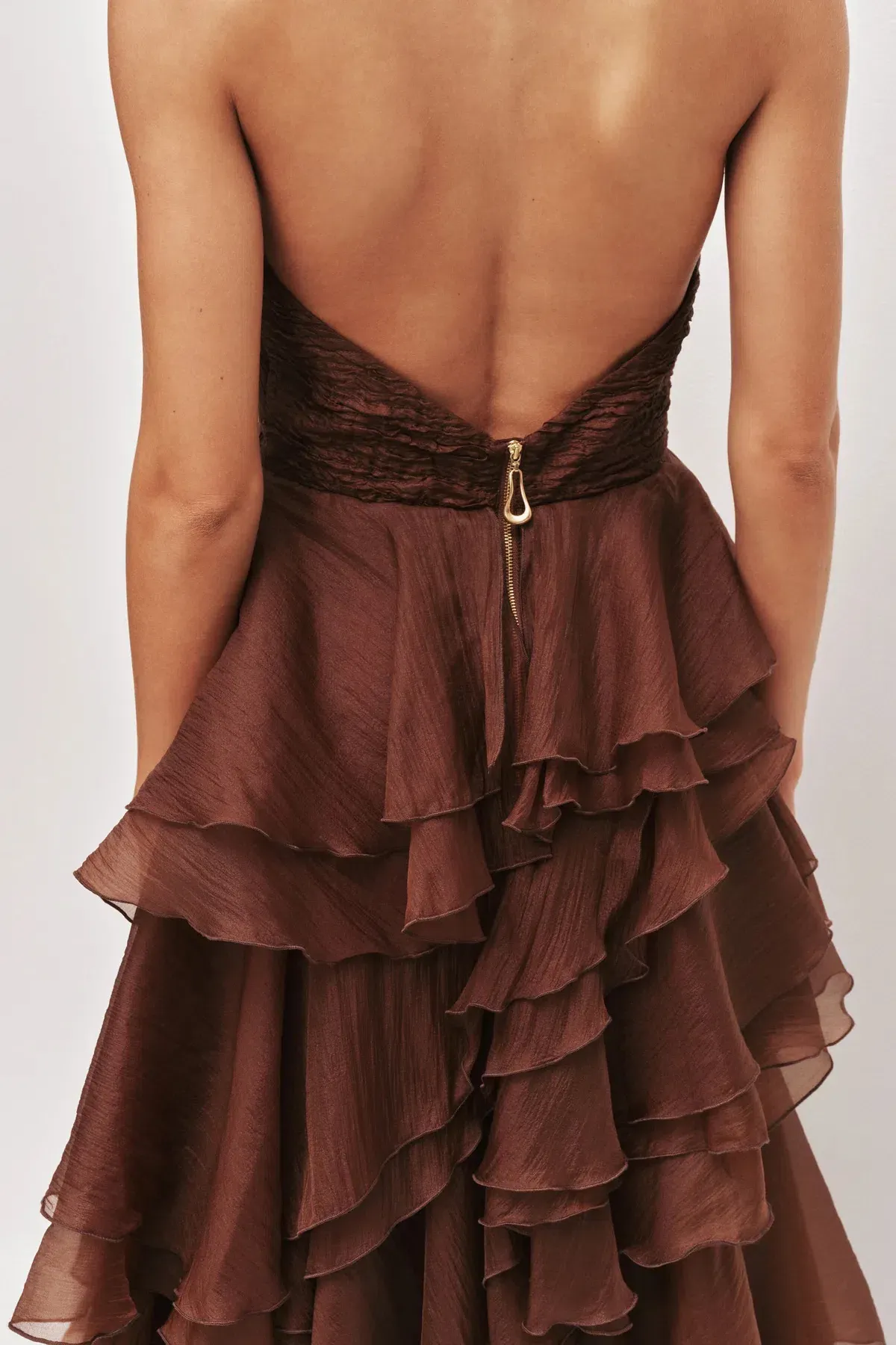 Aje Fayette Gown - Image 5
