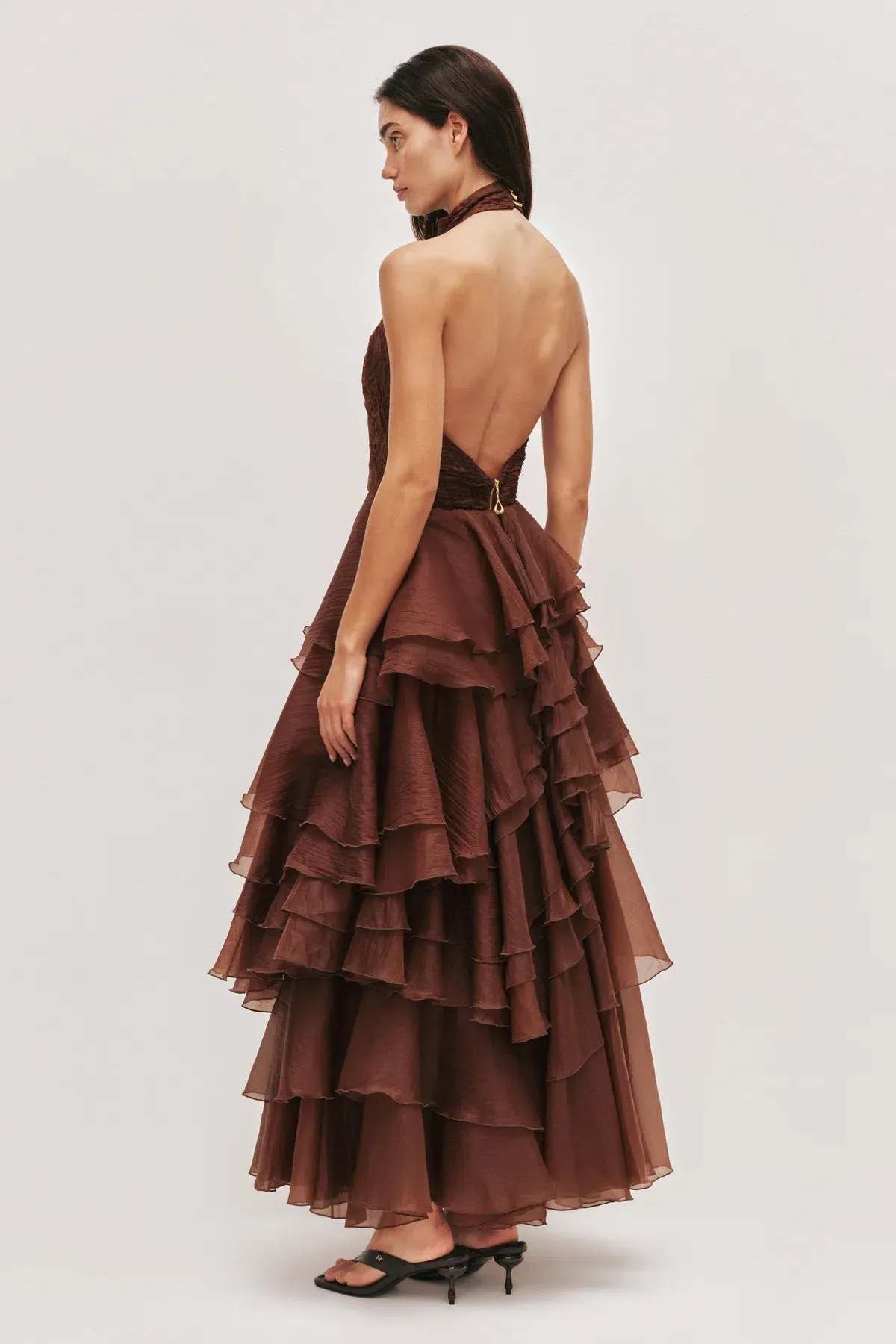 Aje Fayette Gown - Image 6