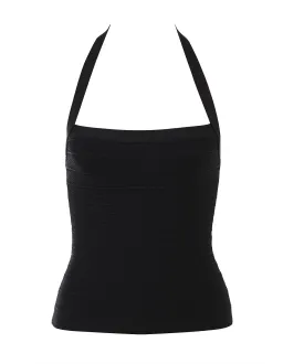 House of CB The Silhouette Top Black Size L for rent on The Volte - image 4