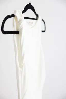 SANIA ASYM MINI DRESS  for rent on The Volte - image 6