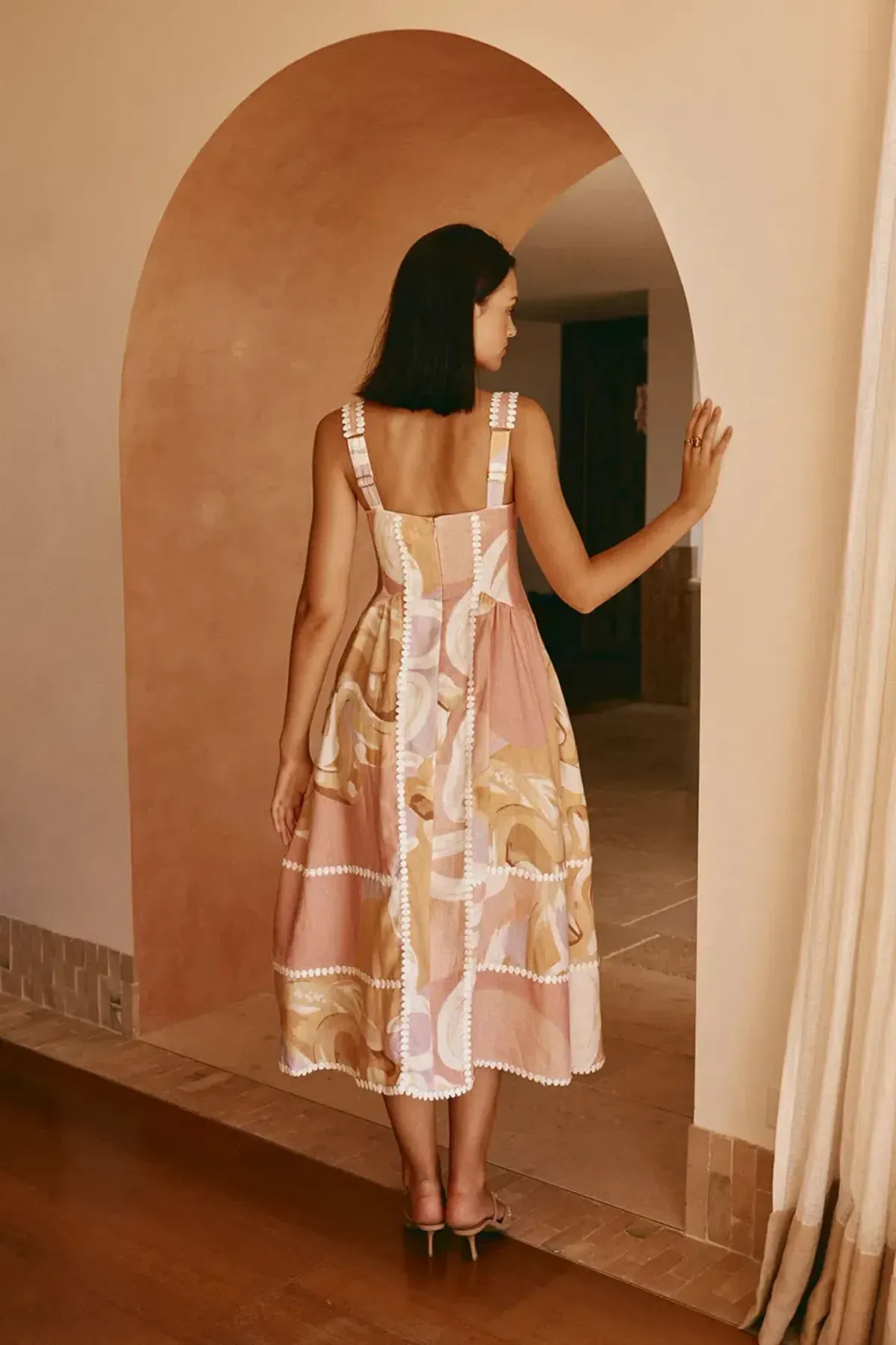 ZÃCO Sogno Dress - Image 3