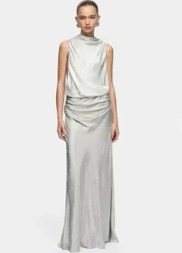 Bec and Bridge Juna Maxi Dress Size 8 for rent on The Volte - image 1