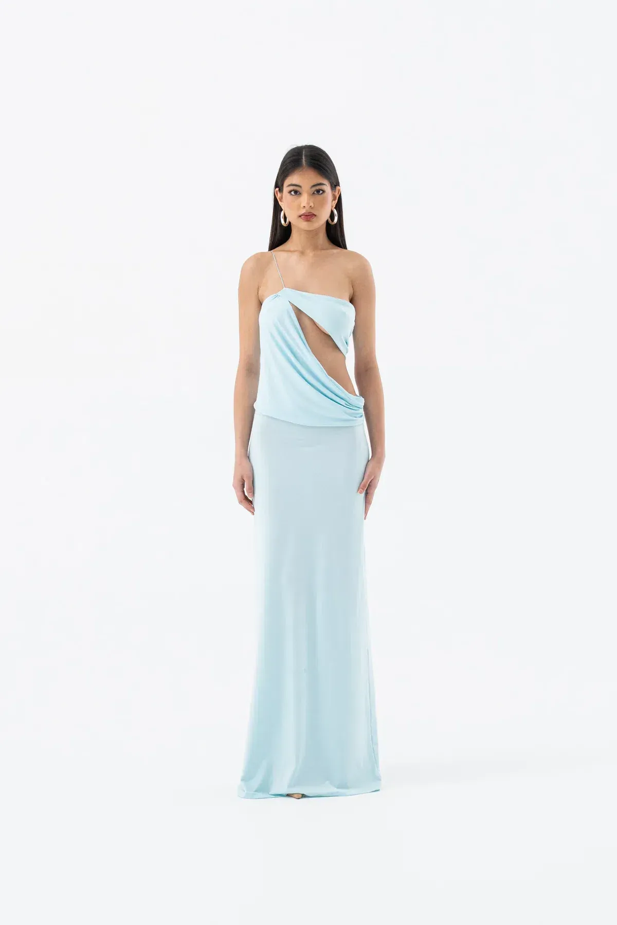HNTR The Label Georgie Dress - Image 2