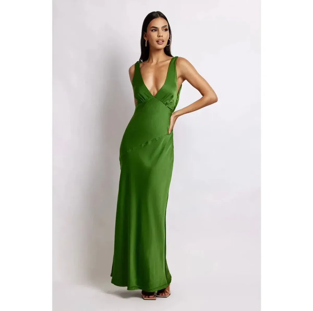 Meshki Nadia Dress - Image 1