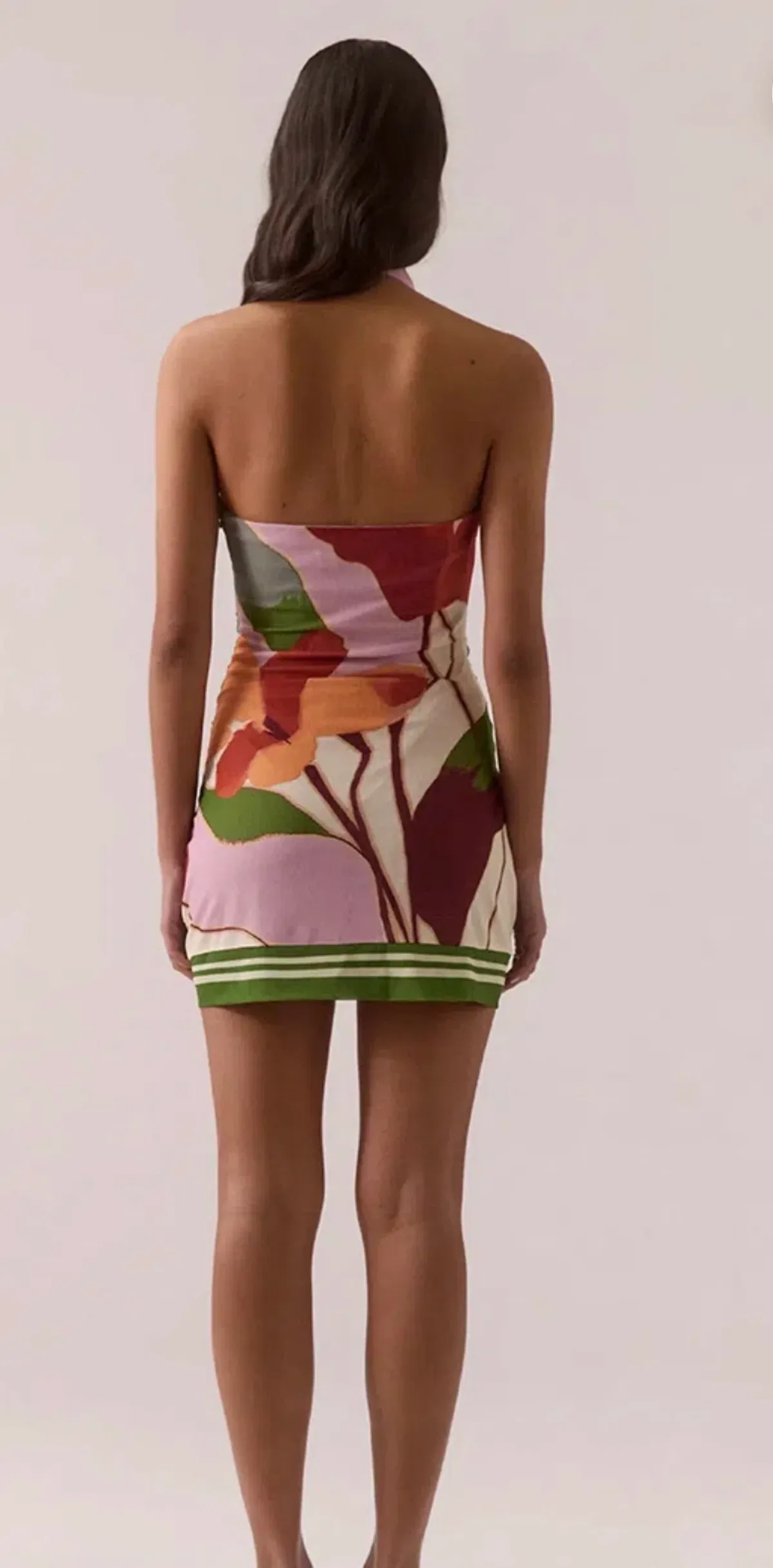 Kalea mini dress - Image 3
