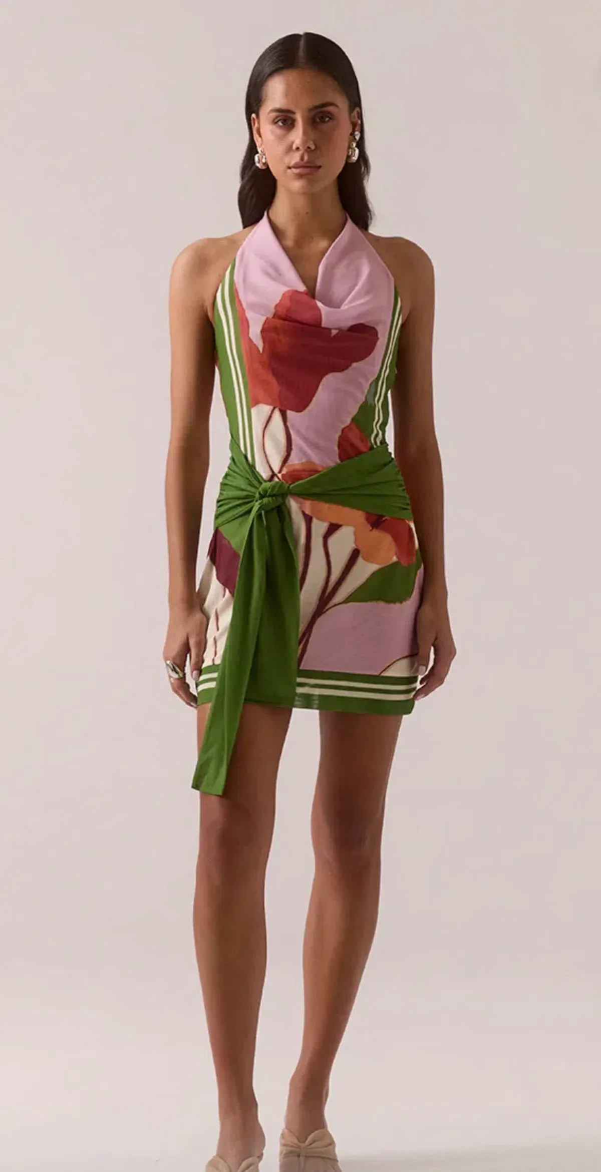 Kalea mini dress - Image 2