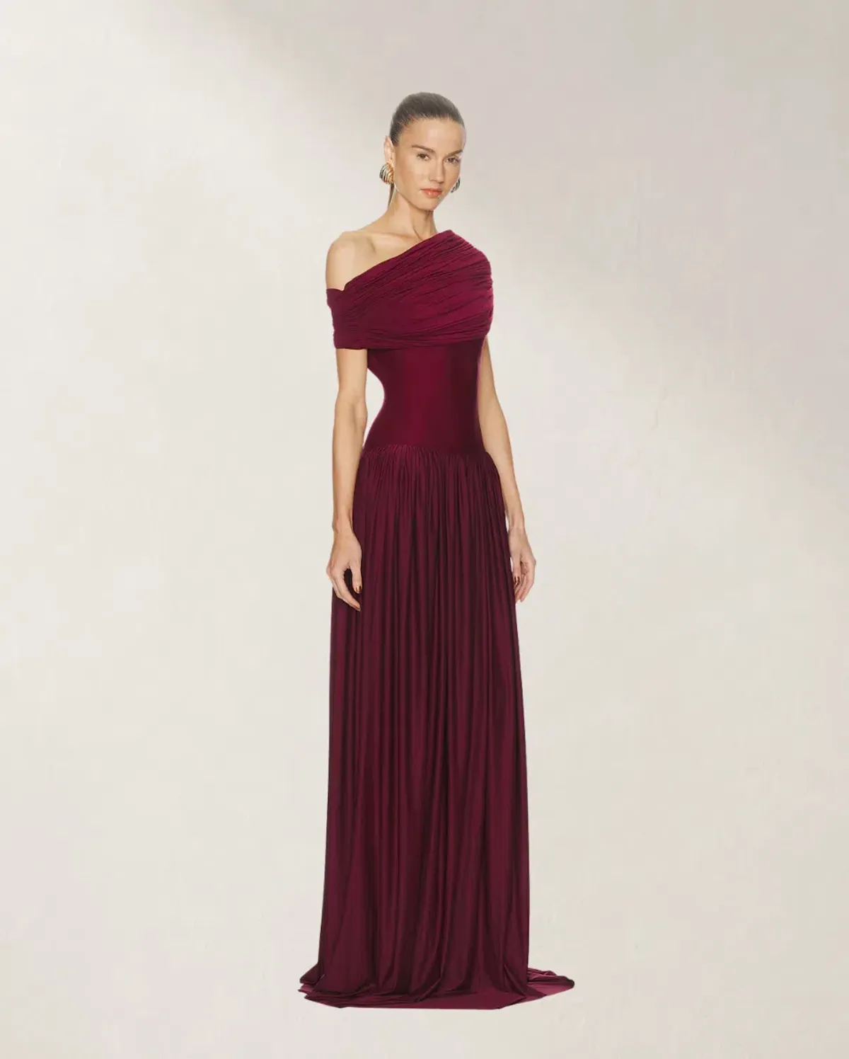 The Sabine Dress by Deme by Gabriella in XS - Image 3