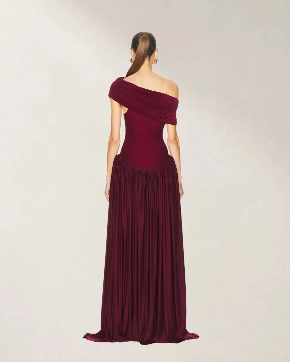 The Sabine Dress by Deme by Gabriella in XS - Image 4