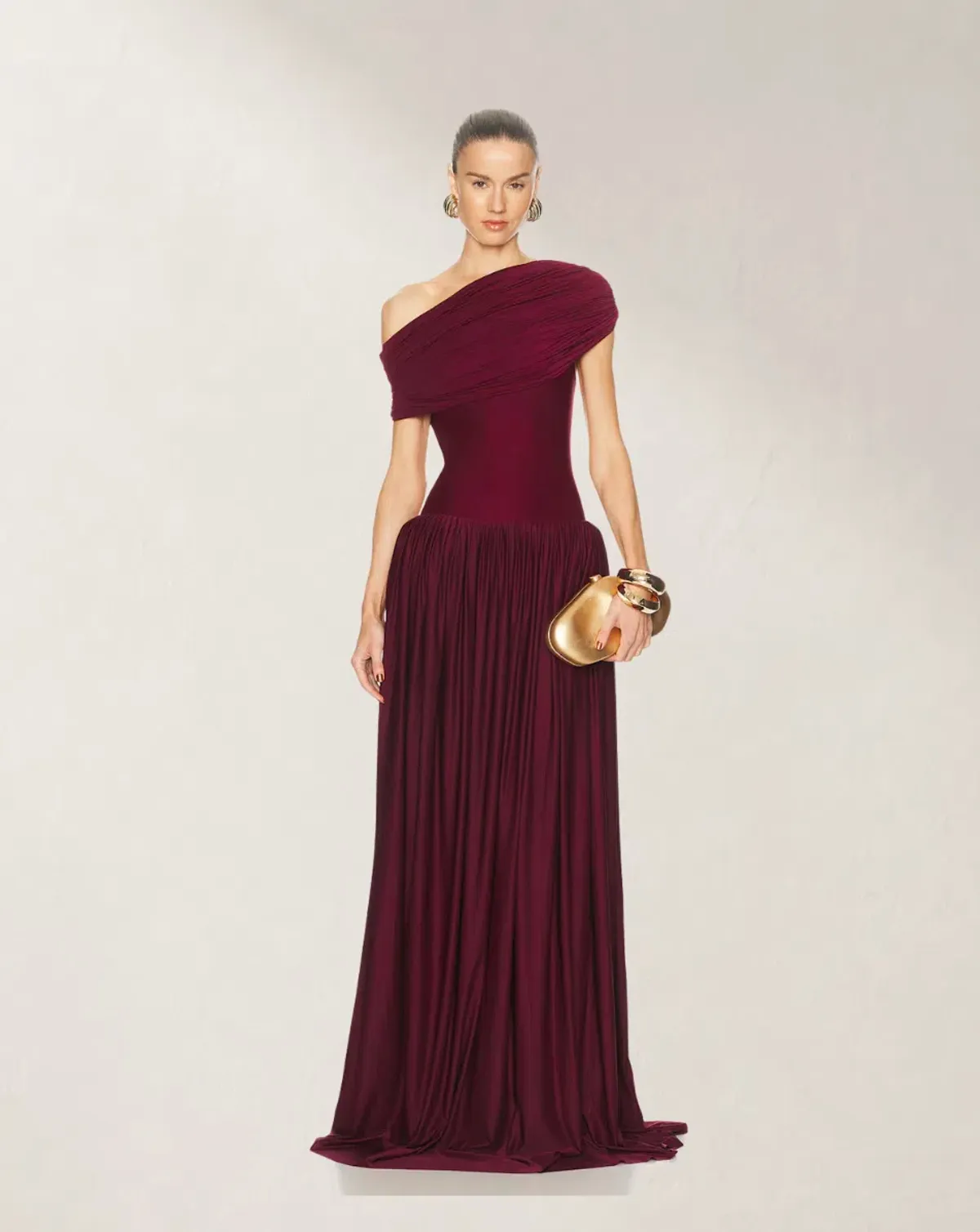 The Sabine Dress by Deme by Gabriella in XS - Image 2