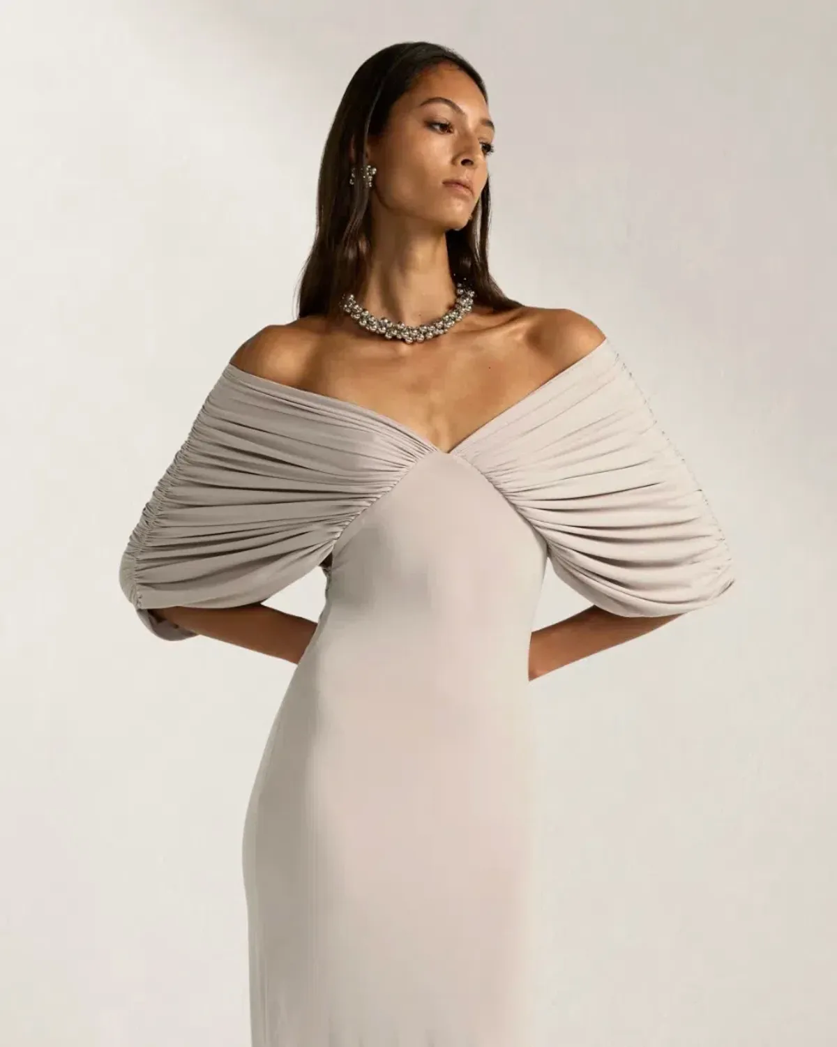 The Neve Dress by Ance Gria in S - Image 1