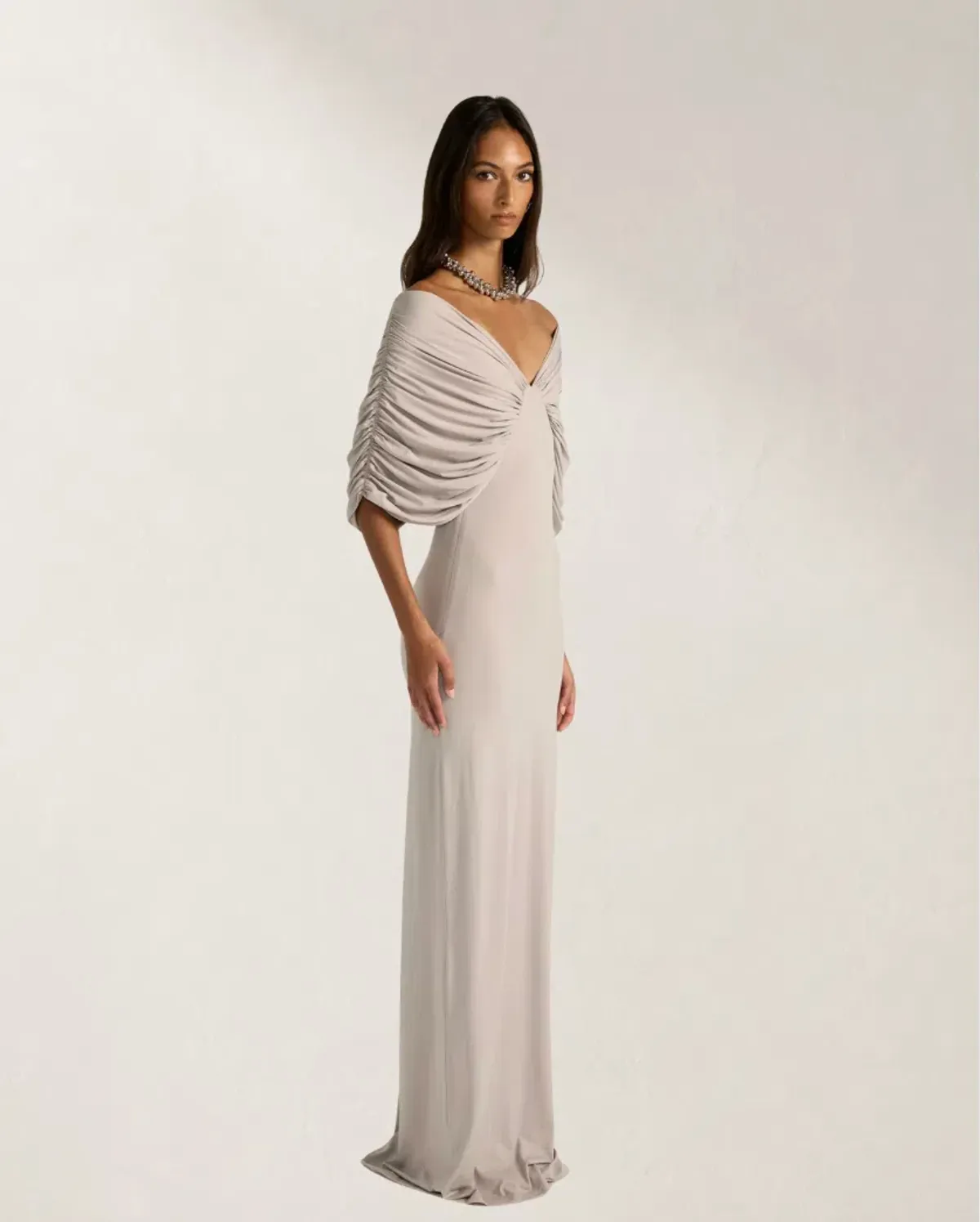 The Neve Dress by Ance Gria in S - Image 3