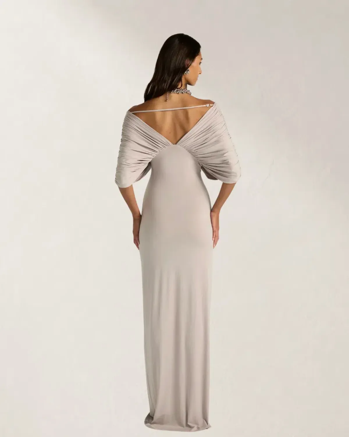 The Neve Dress by Ance Gria in S - Image 4