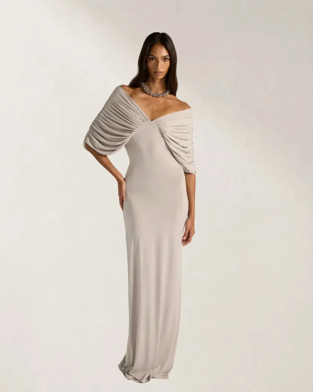 The Neve Dress by Ance Gria in S - Image 2