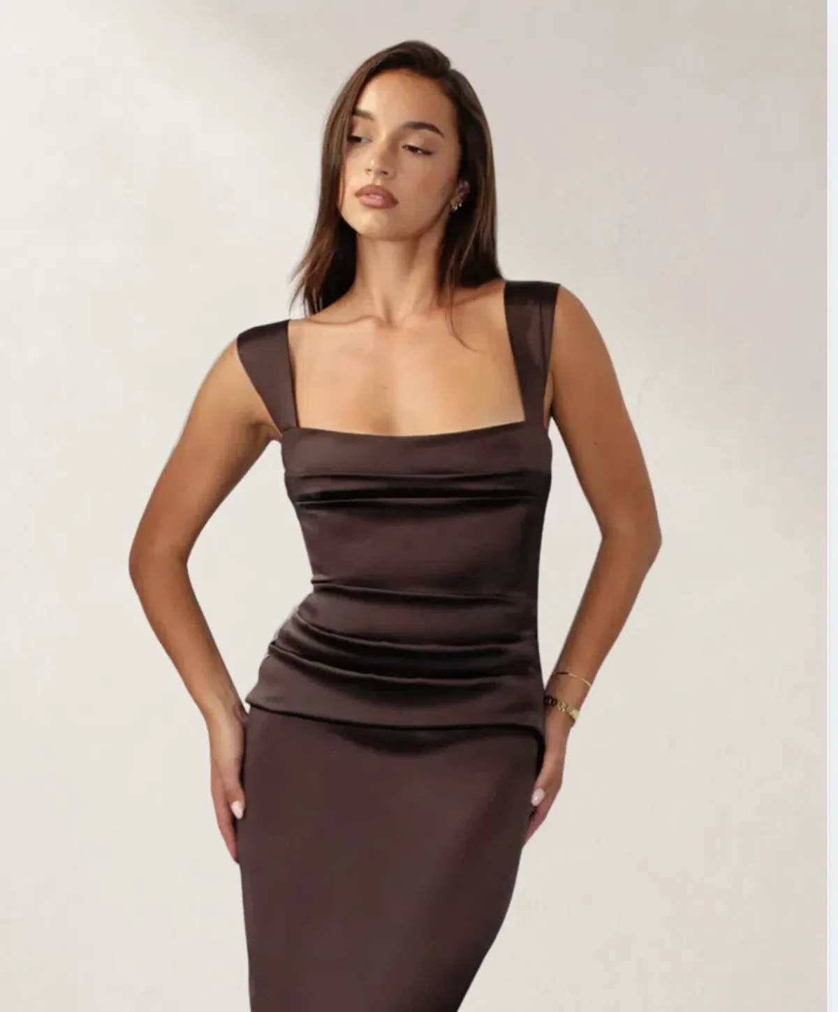 The Dream Gown by Nookie in S - Image 1