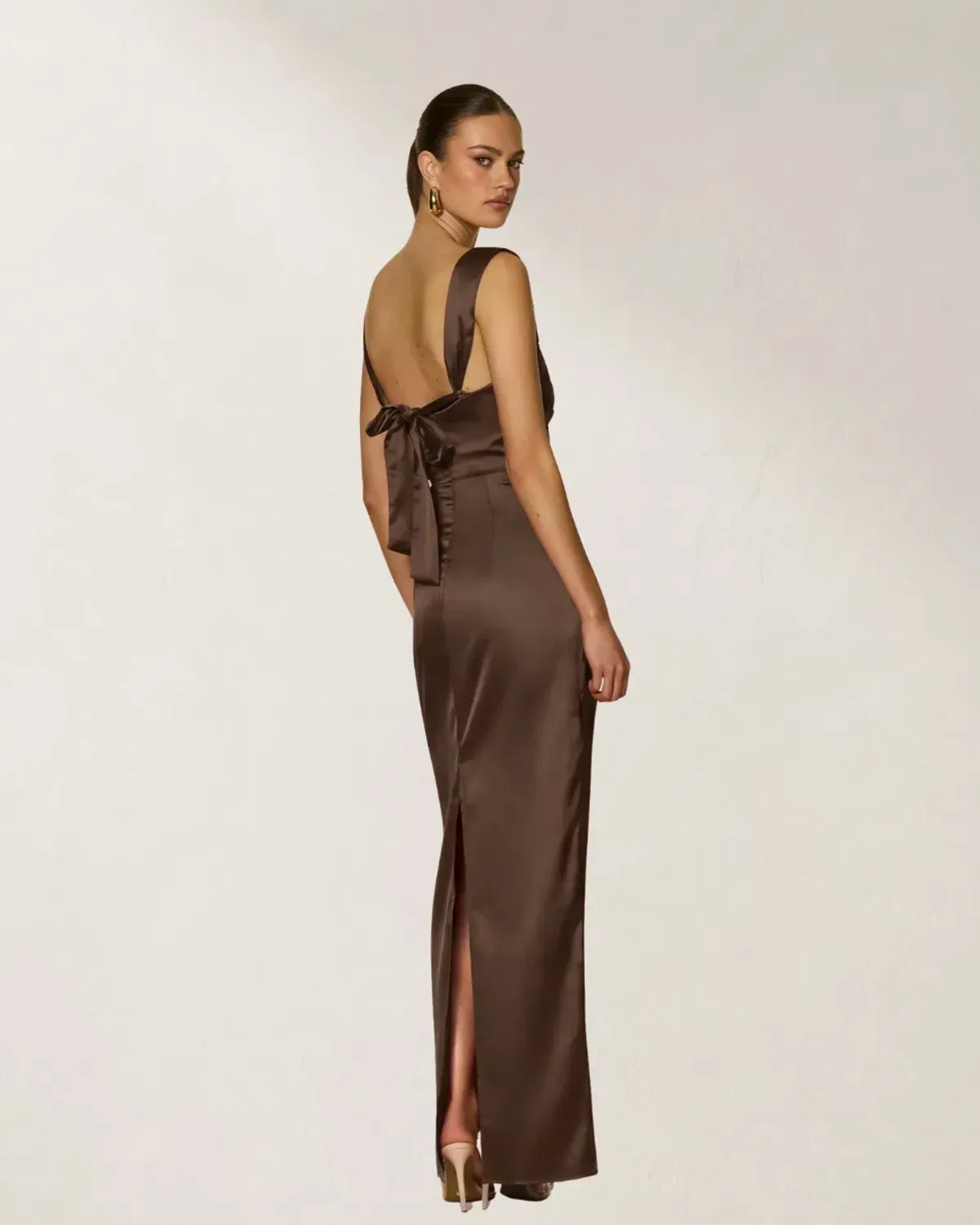 The Dream Gown by Nookie in S - Image 4
