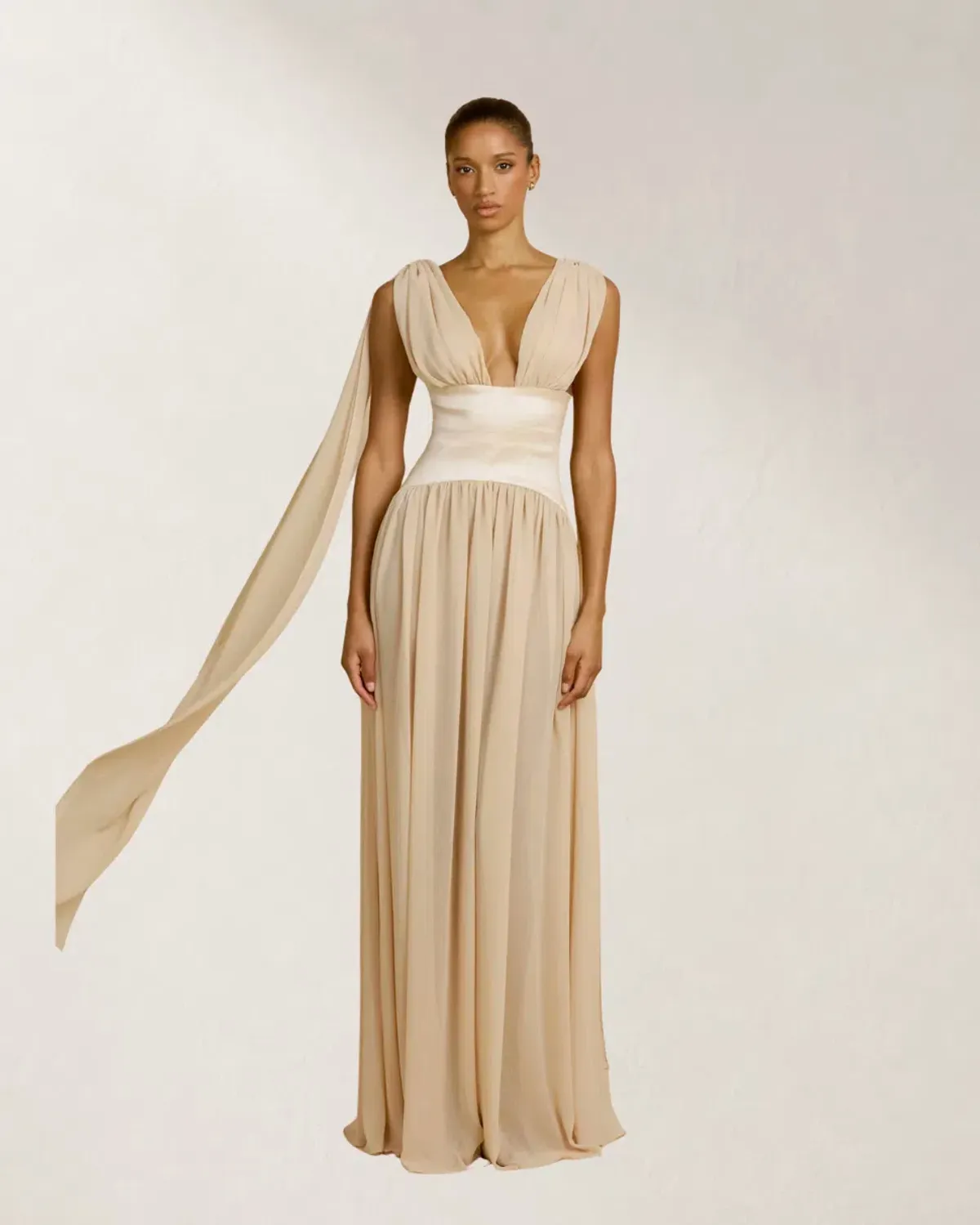 The Ramona Dress by Arcina Ori in S - Image 2