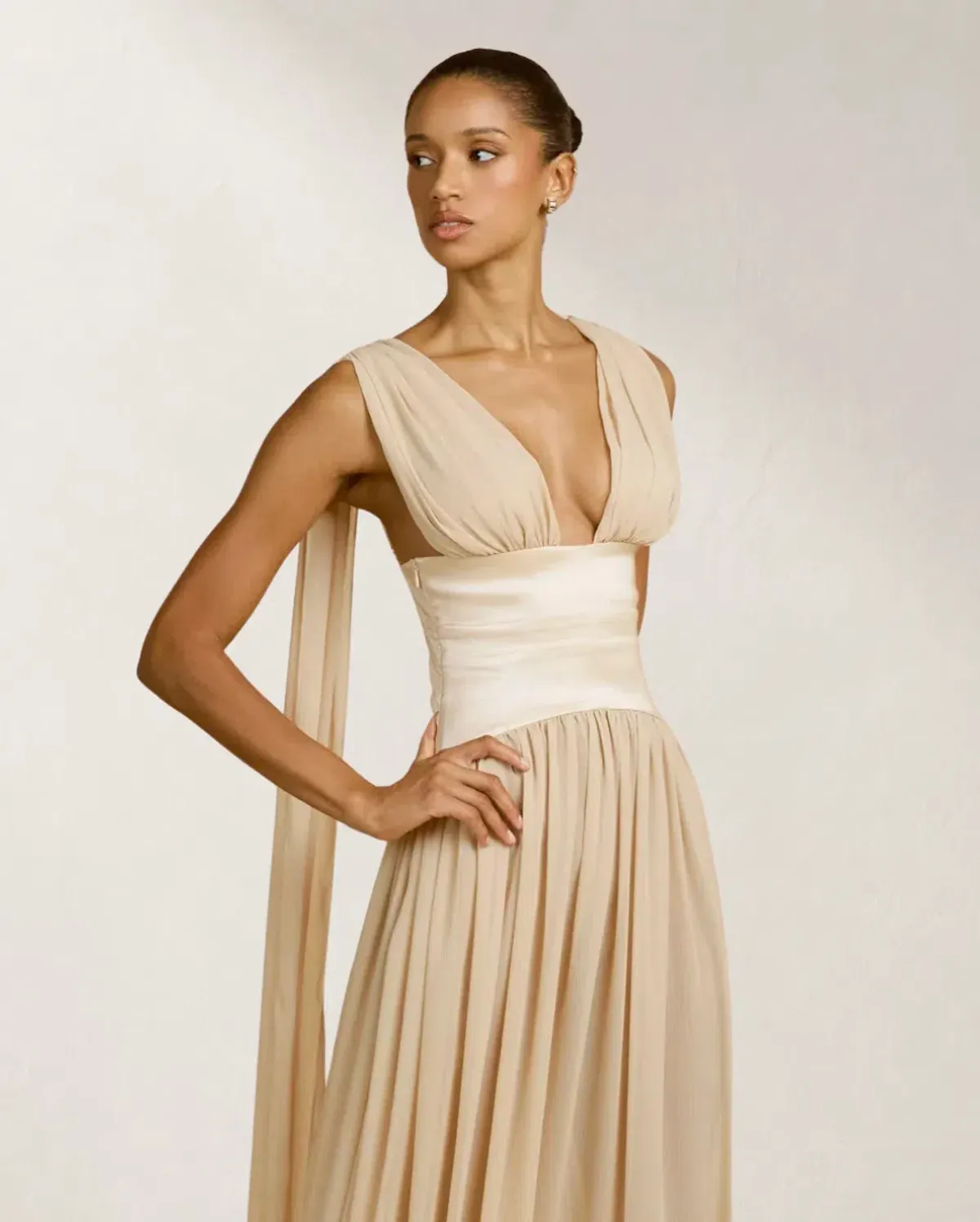 The Ramona Dress by Arcina Ori in S - Image 1