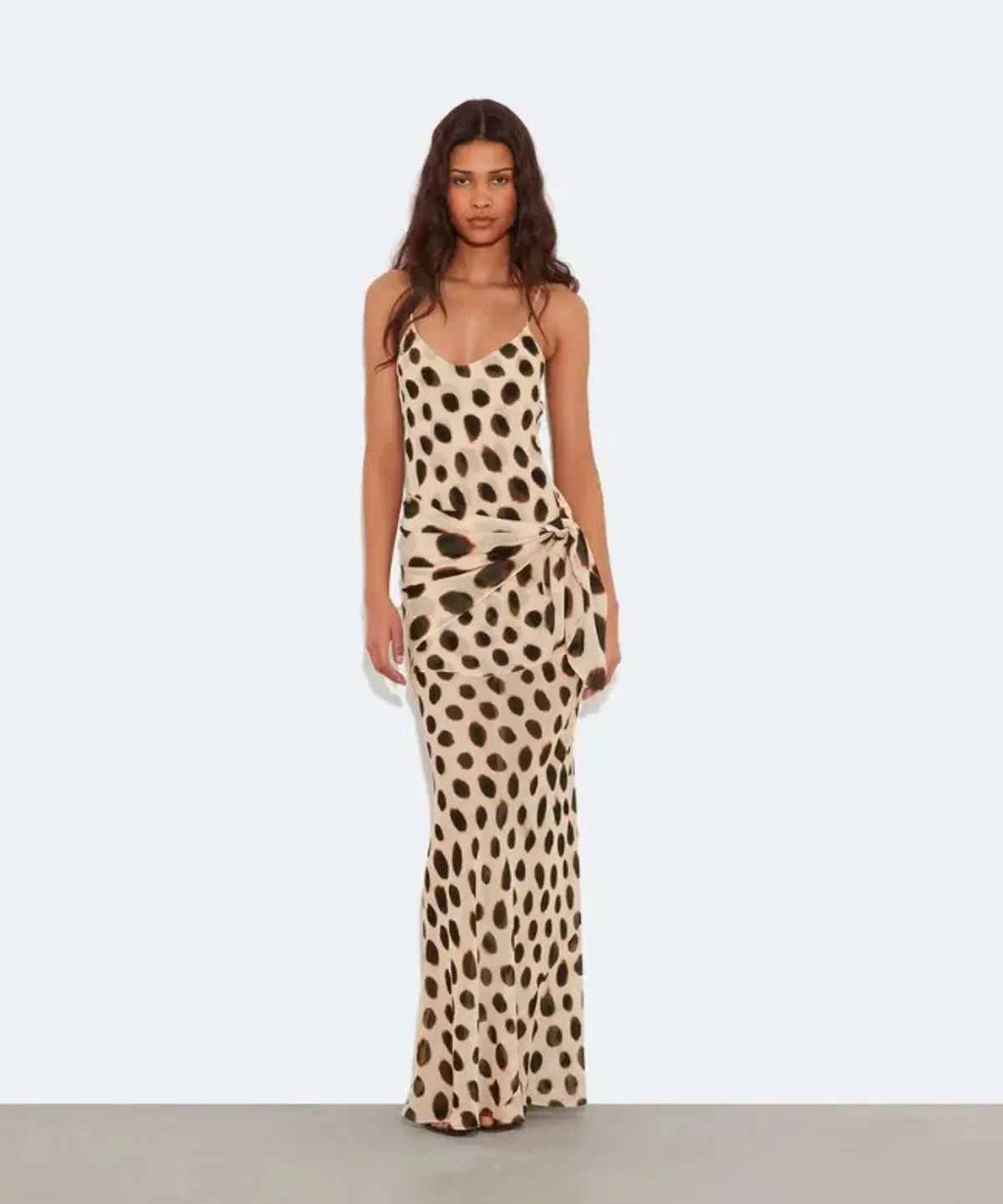 Rat and Boa Ozias Dress Size 6 - Image 1