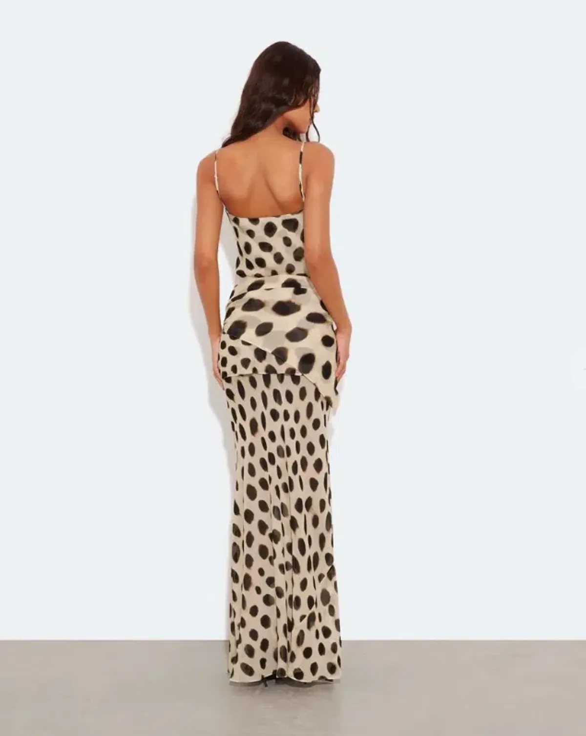 Rat and Boa Ozias Dress Size 8 - Image 2