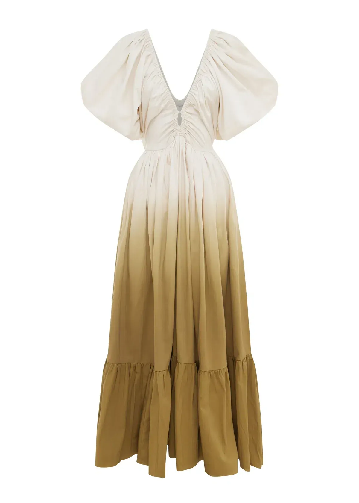Rooh collective birthday gown - Image 1