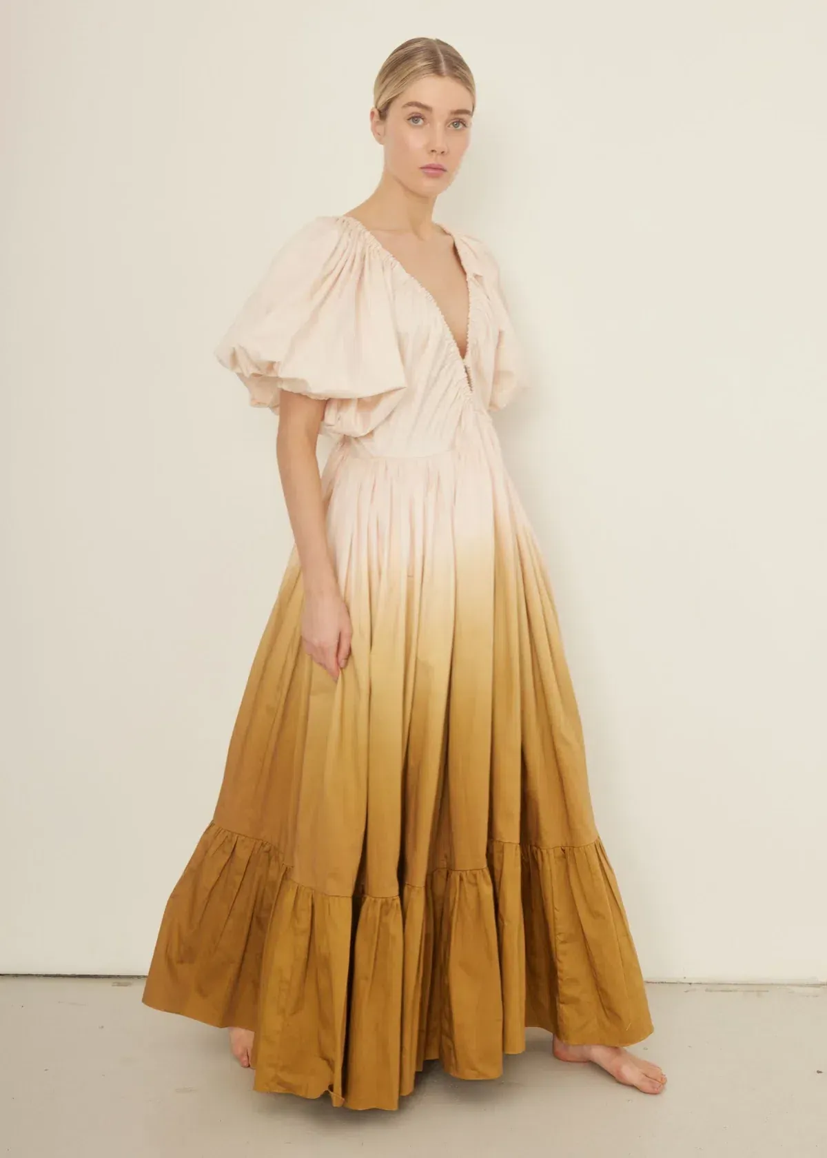 Rooh collective birthday gown - Image 3