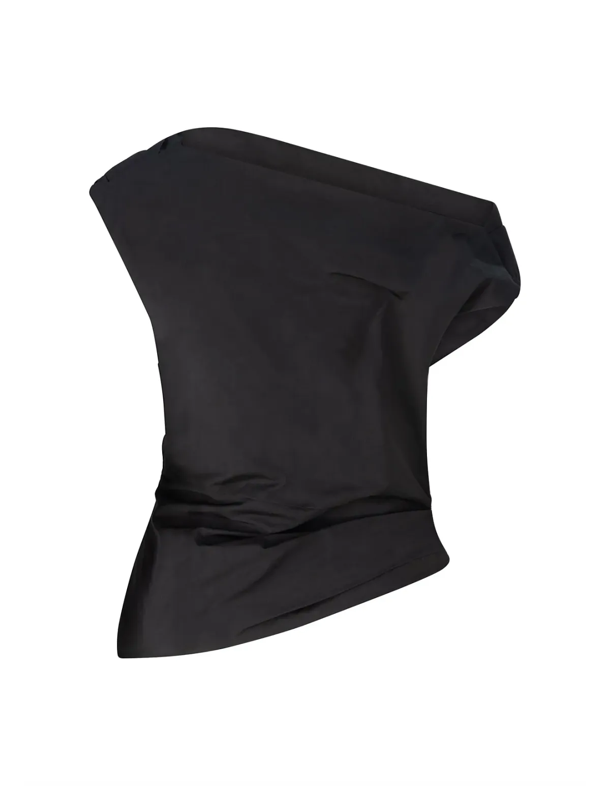 One Of Others Pallas Top Size 2 AU Cool Black - Image 6