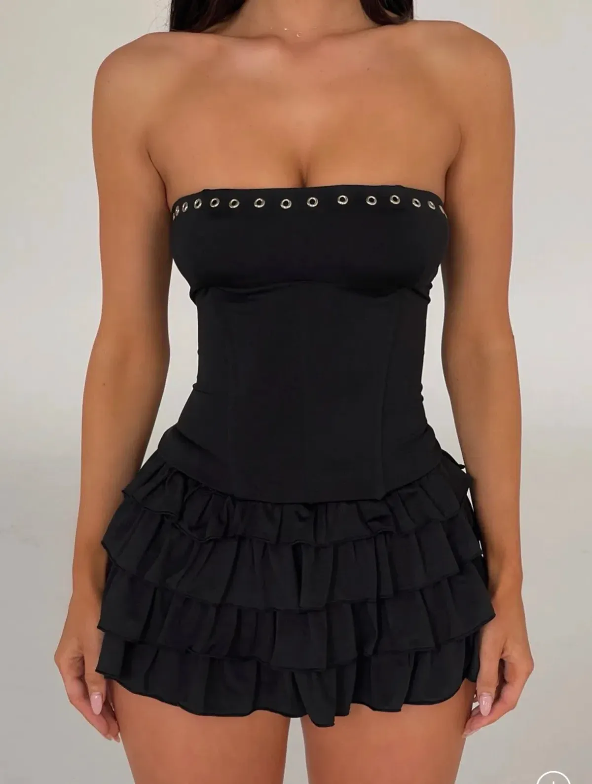 Pippa mini dress - Image 2