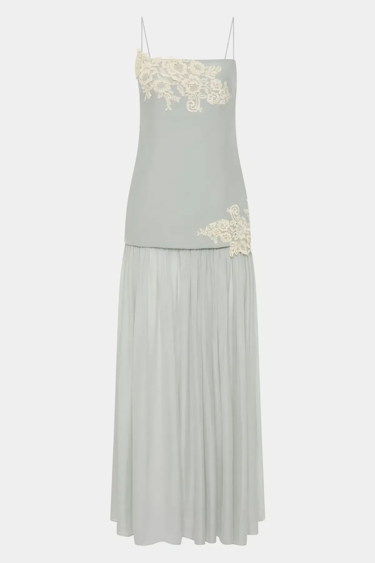 Sir NORIA TIERED GOWN xxs  - Image 5