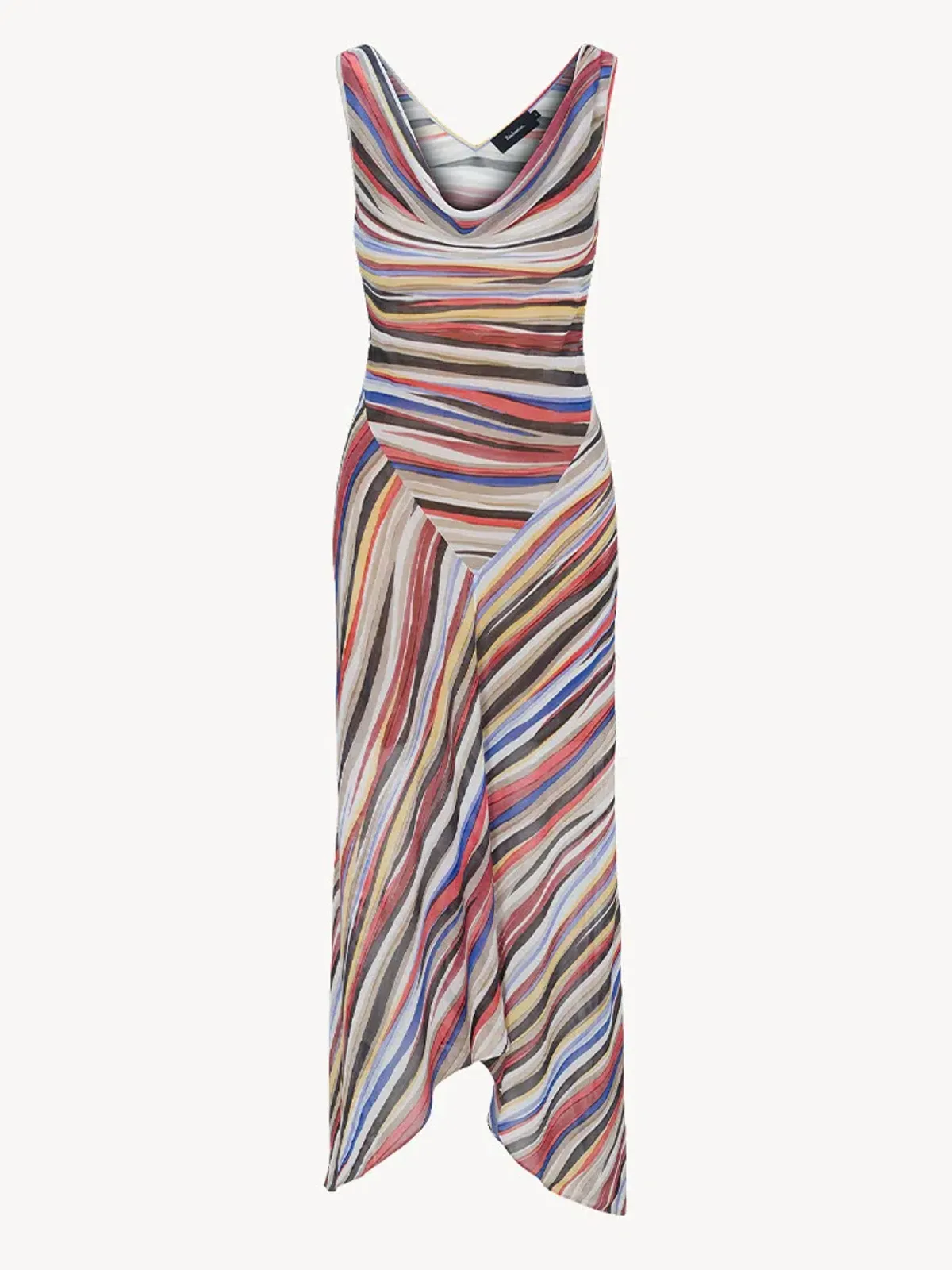 Realisation Par Cora Mirage Dress Size 10 - Image 3