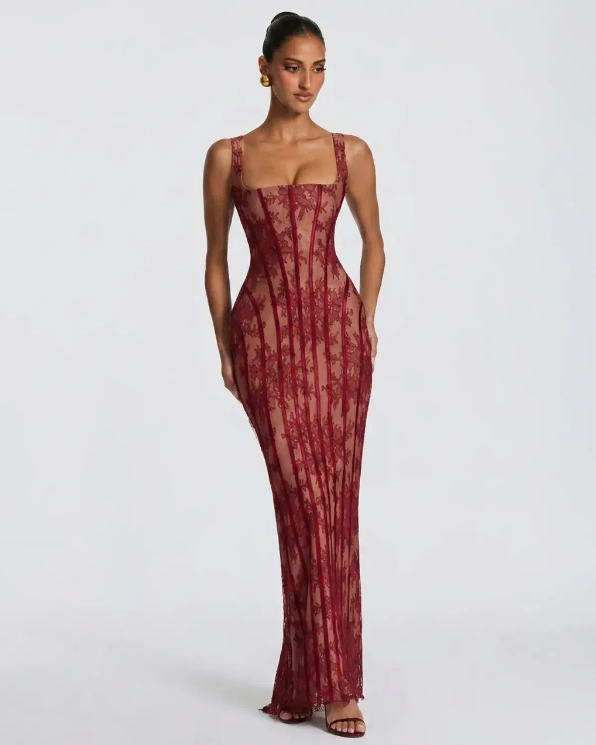 BabyBoo Polina Dress - Image 1
