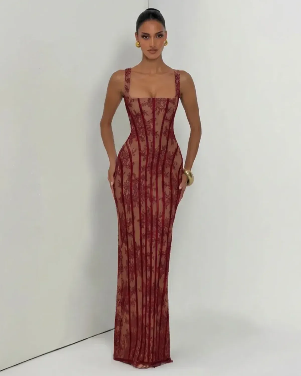 BabyBoo Polina Dress - Image 2