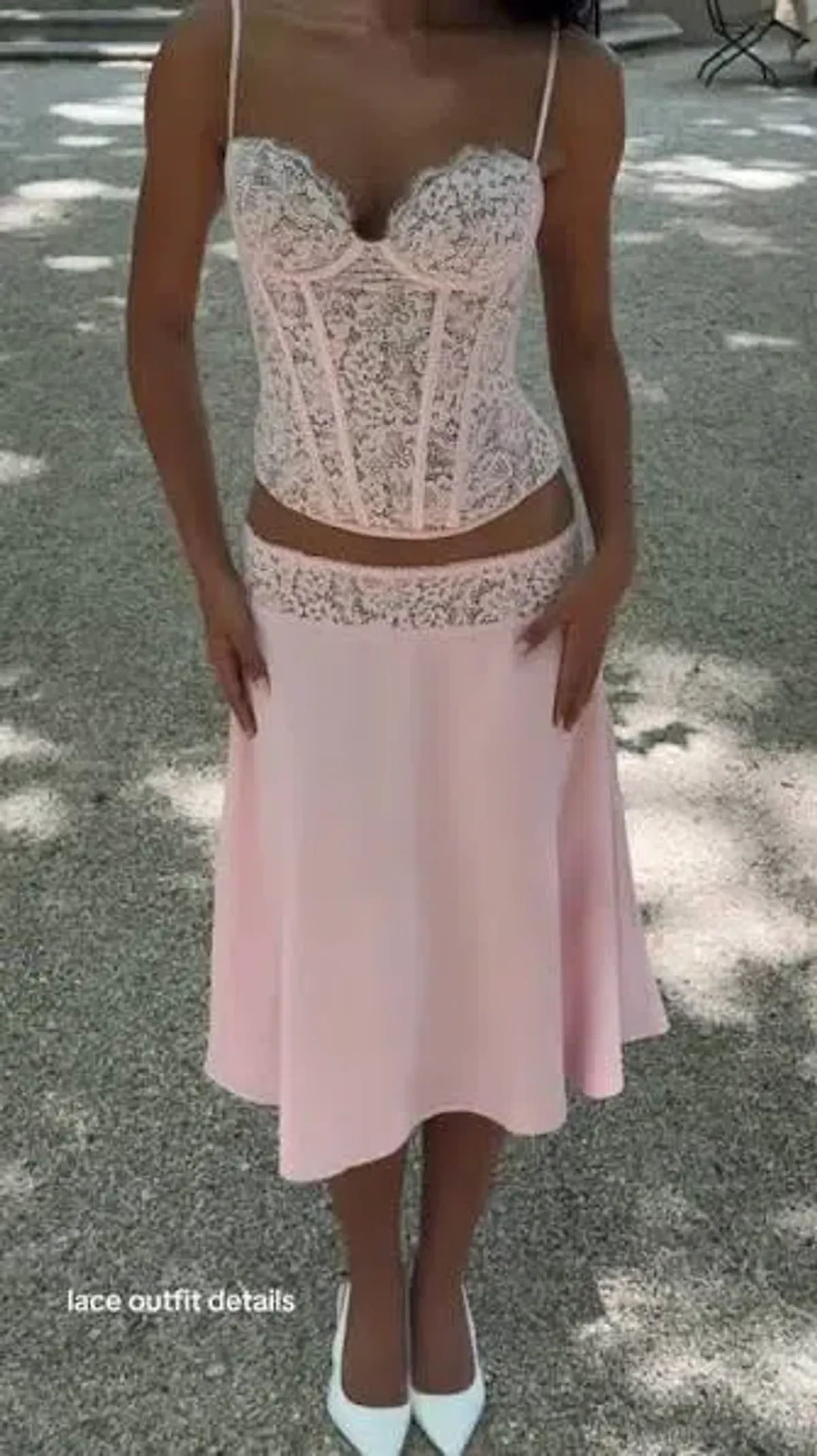 FENITY BLOOM SET SIZE XS - Image 2