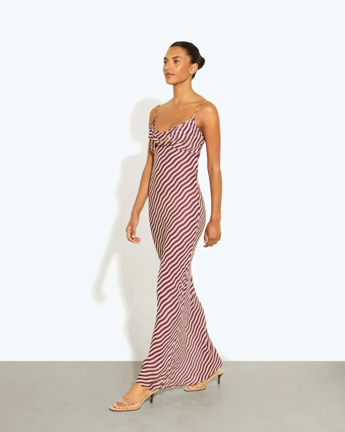 Rat & Boa Assisi Maxi Dress Size L / AU 12 - Image 2