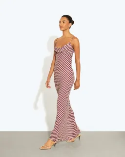 Rat & Boa Assisi Maxi Dress Size L / AU 12 for rent on The Volte - image 2