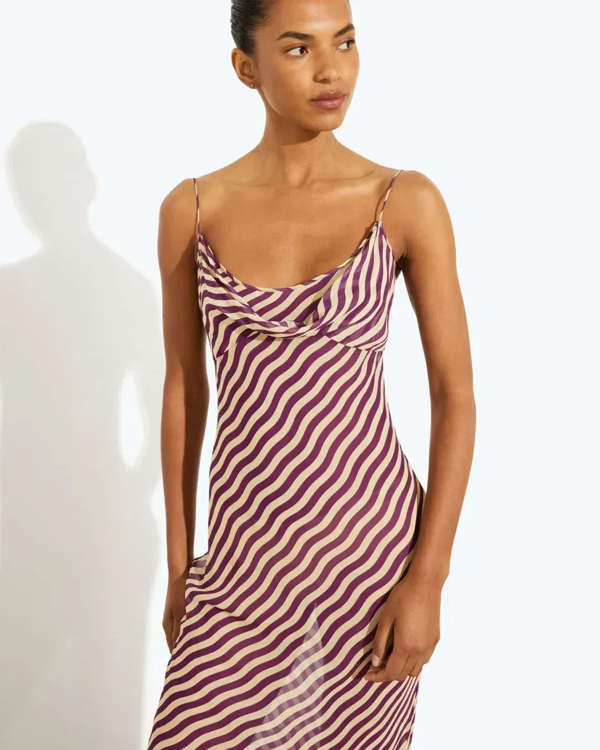 Rat & Boa Assisi Maxi Dress Size L / AU 12 - Image 4